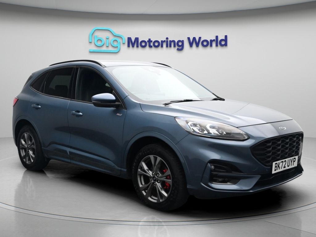 Kuga
