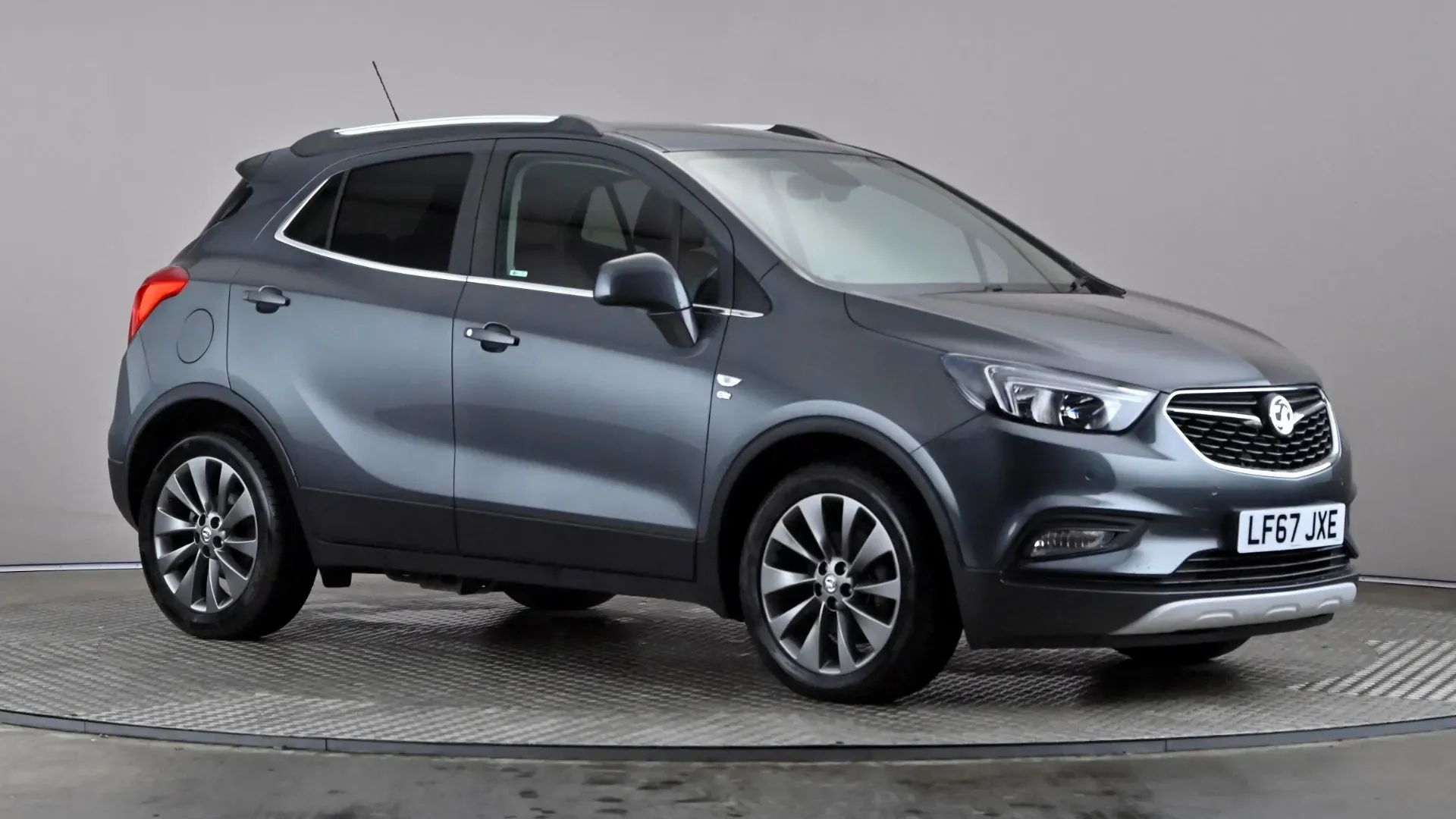 Mokka