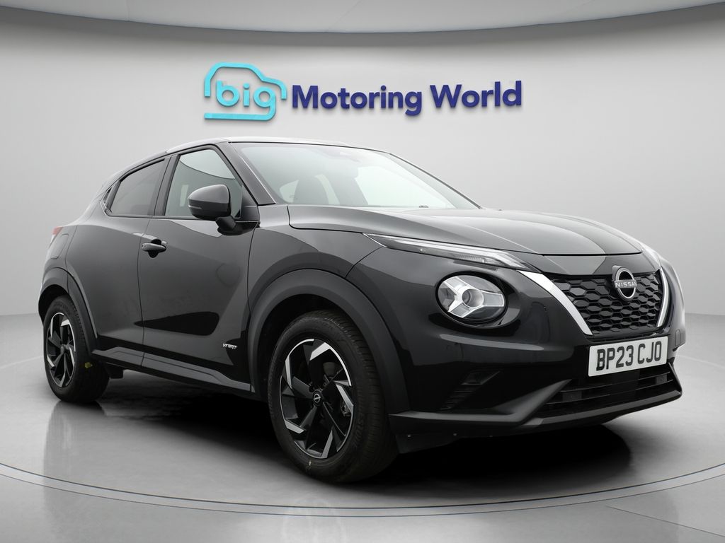 Juke
