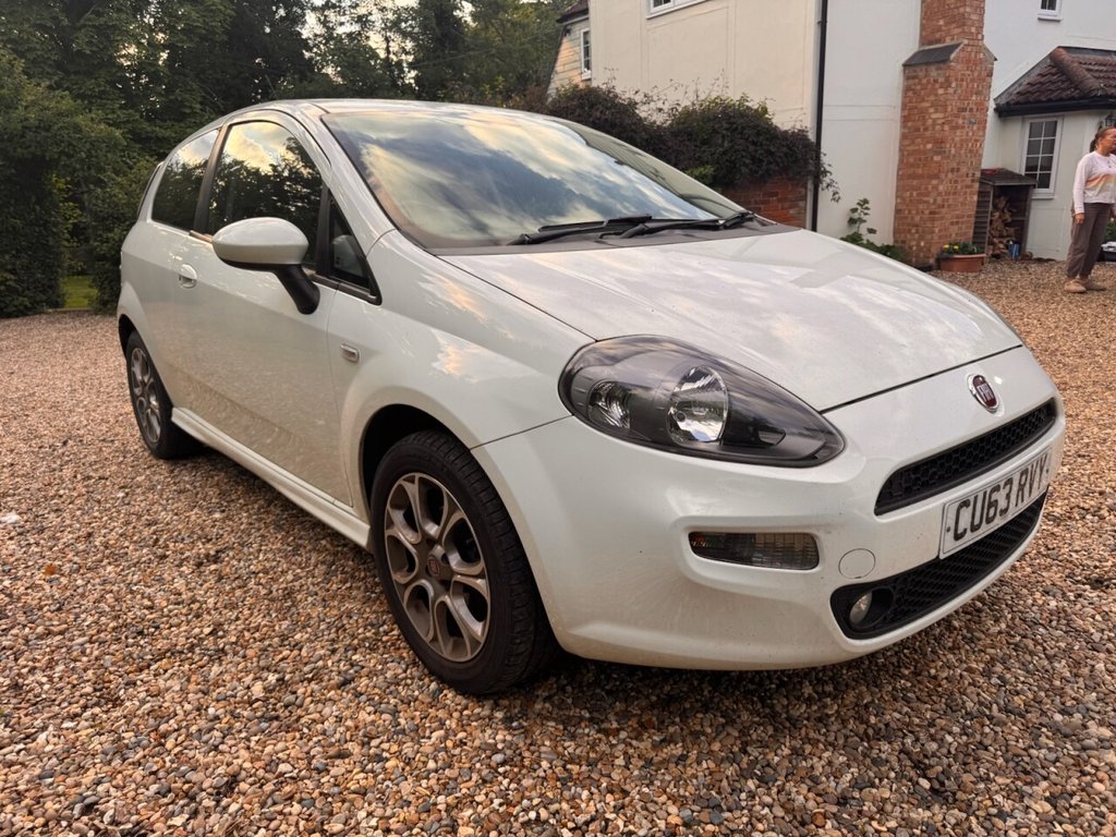 Punto
