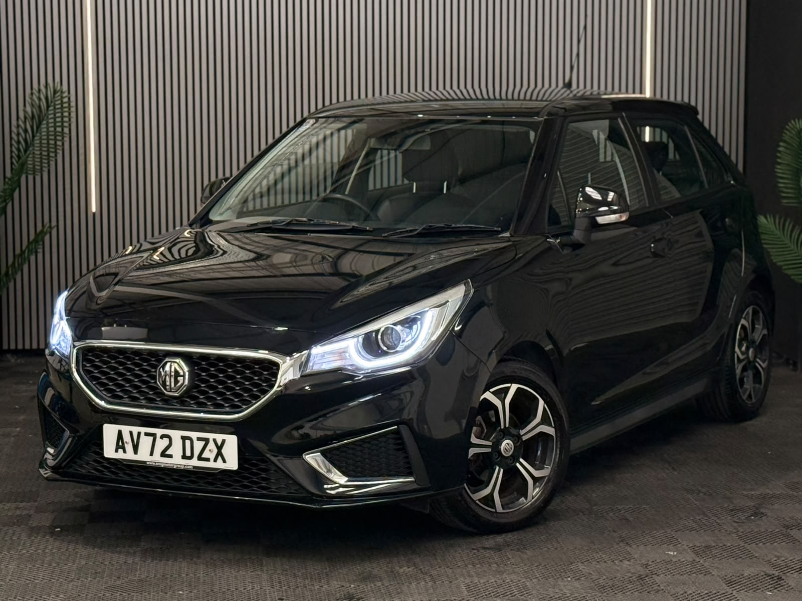 MG3