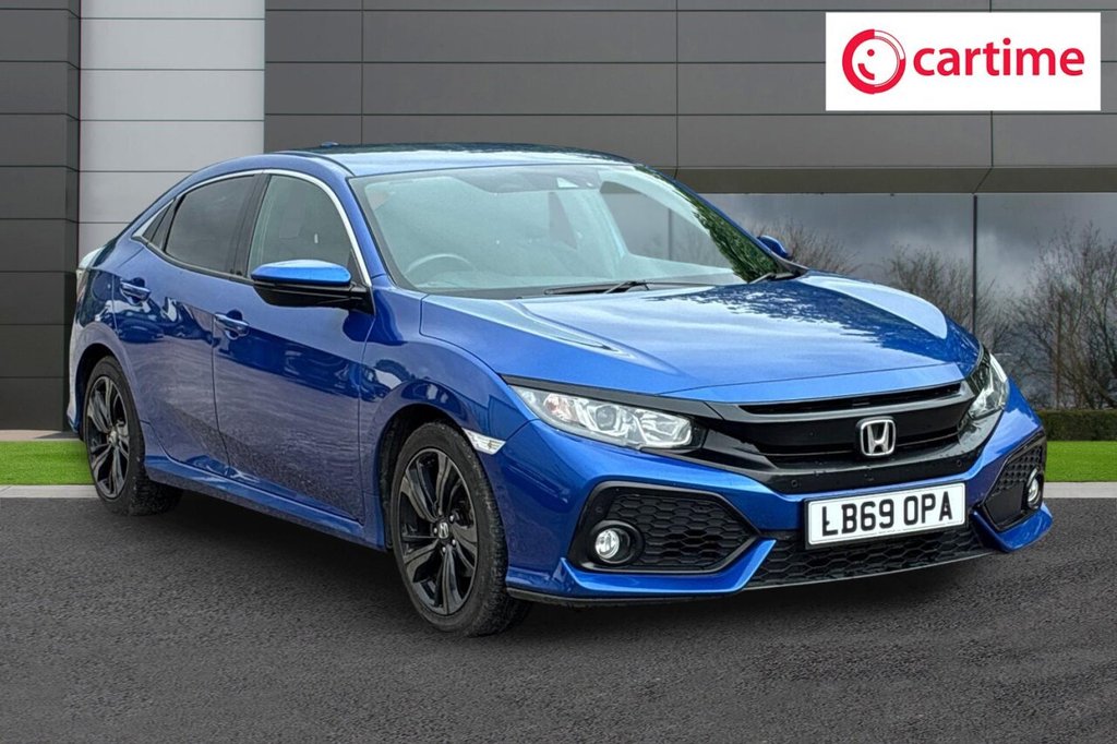 Civic