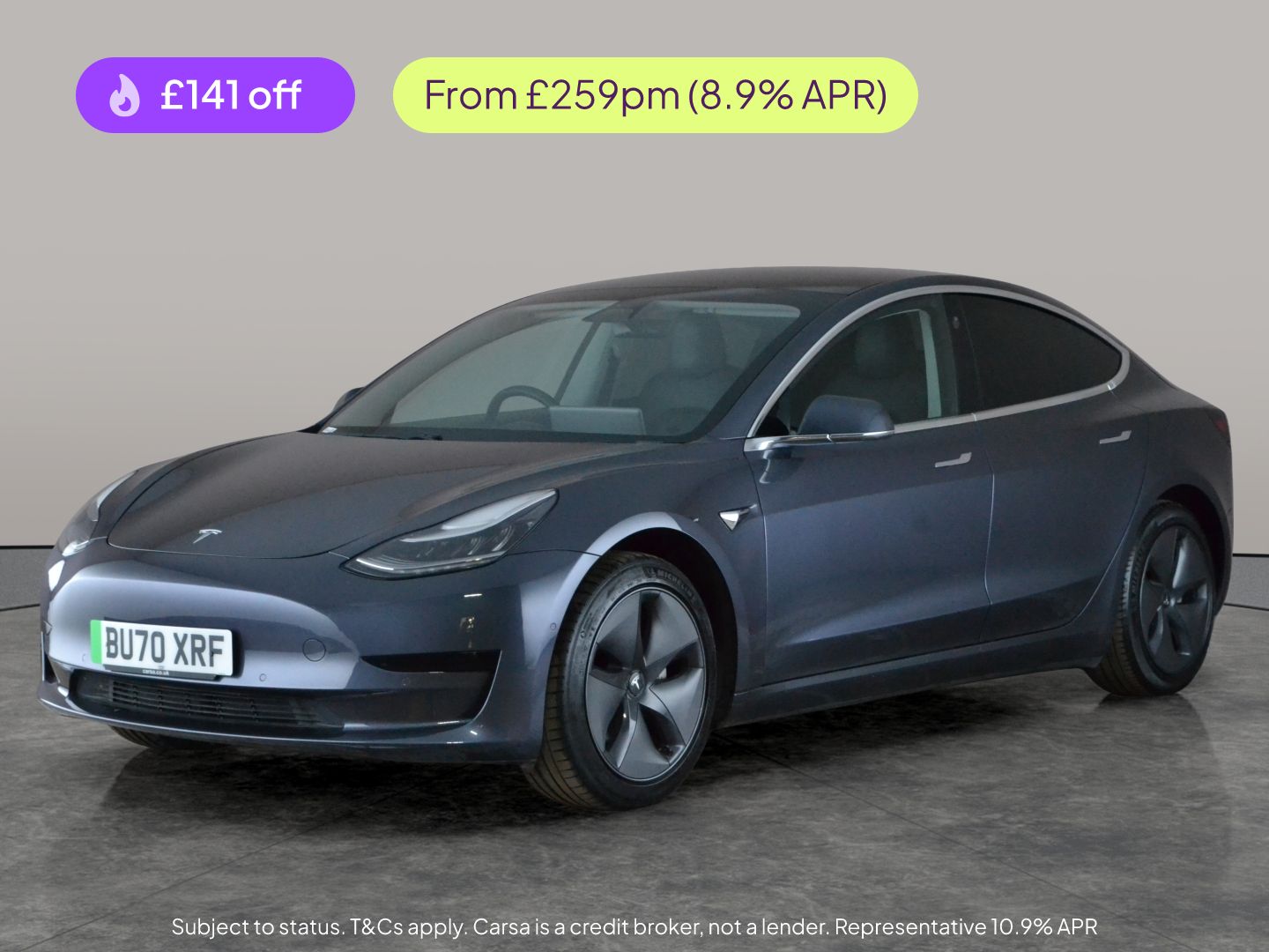 Model 3