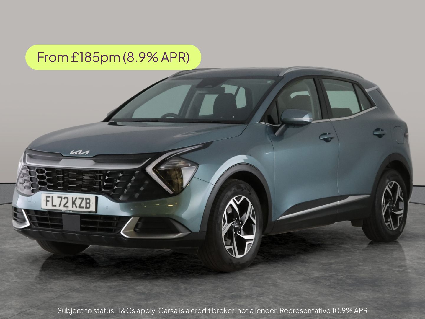 Sportage