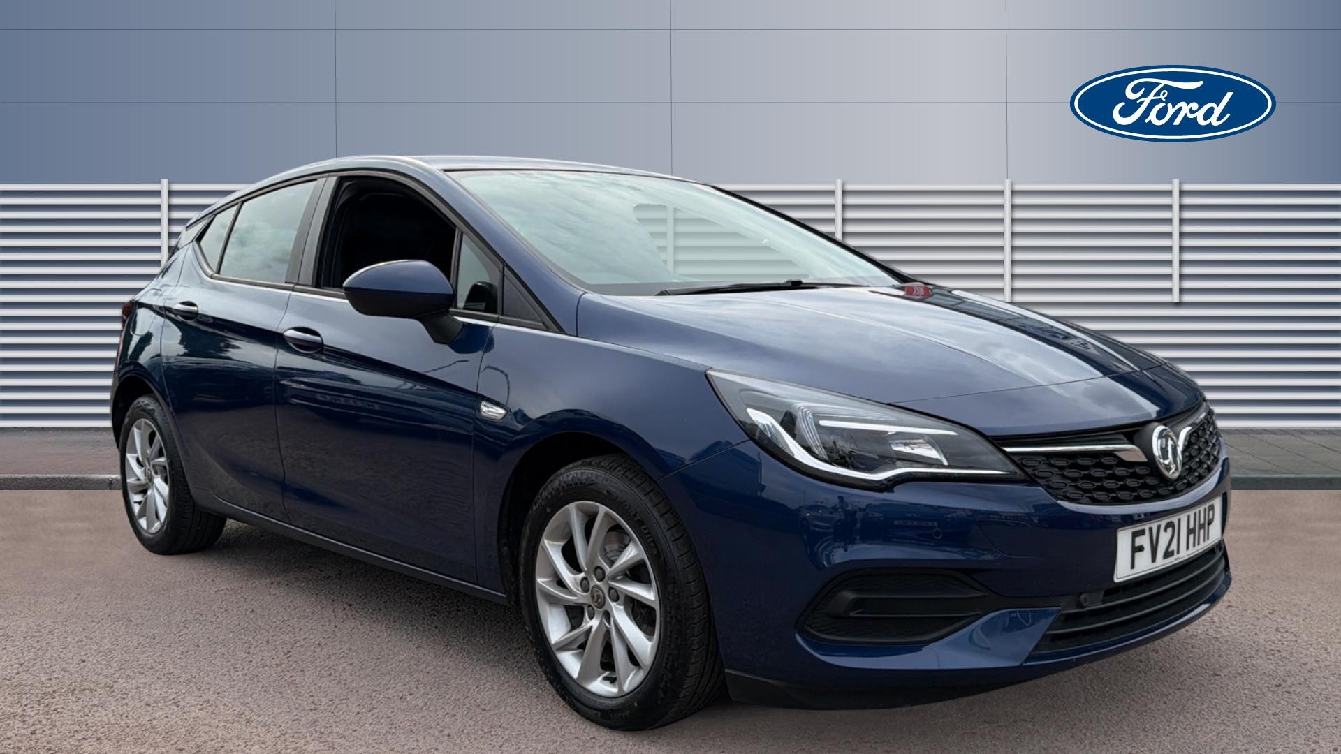 Astra