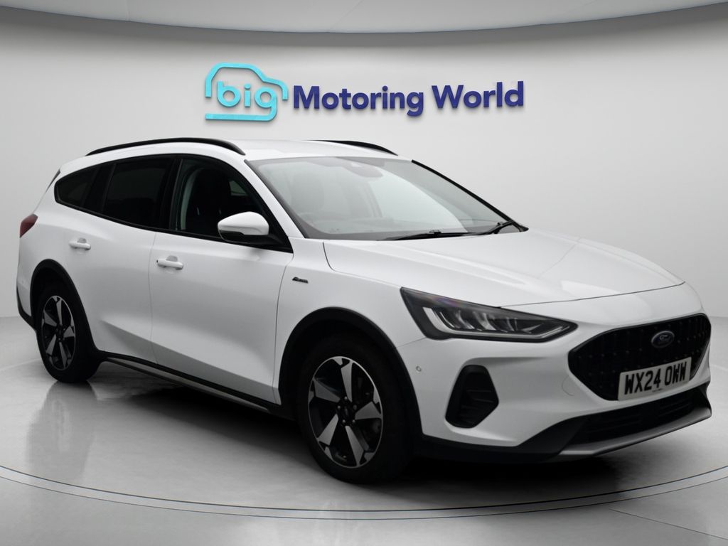 Focus Estate