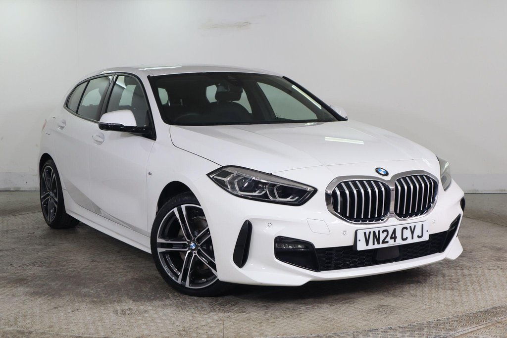 1 Series