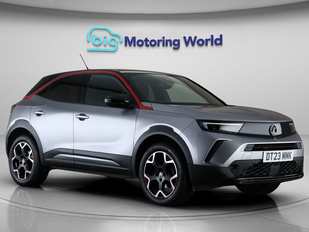 Mokka