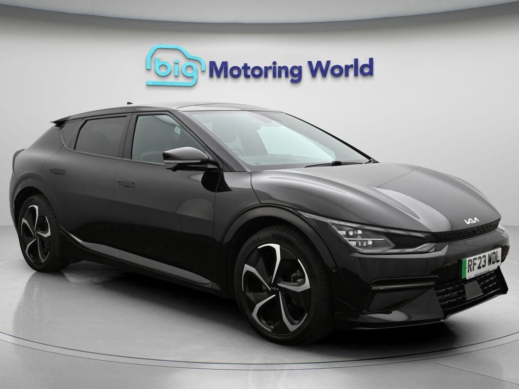 EV6