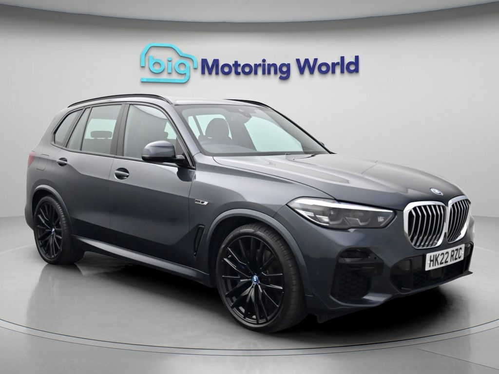 X5