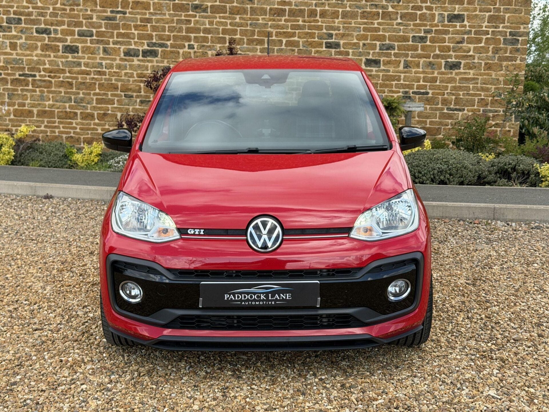 Up GTI