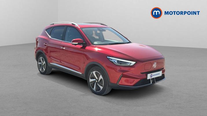 ZS EV