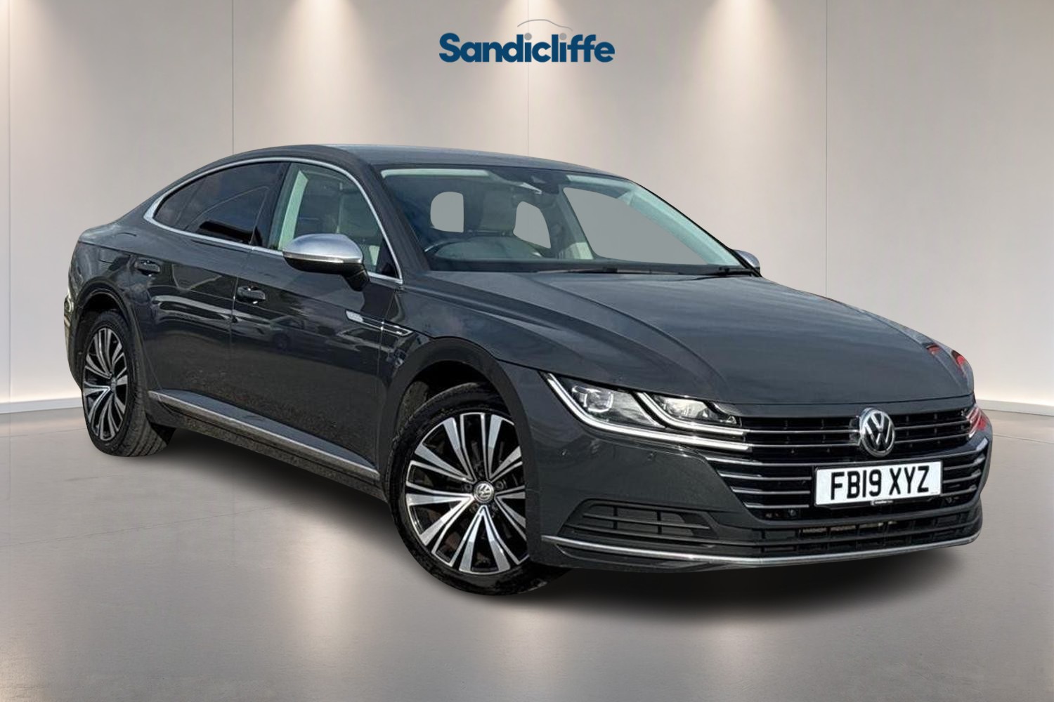 Arteon