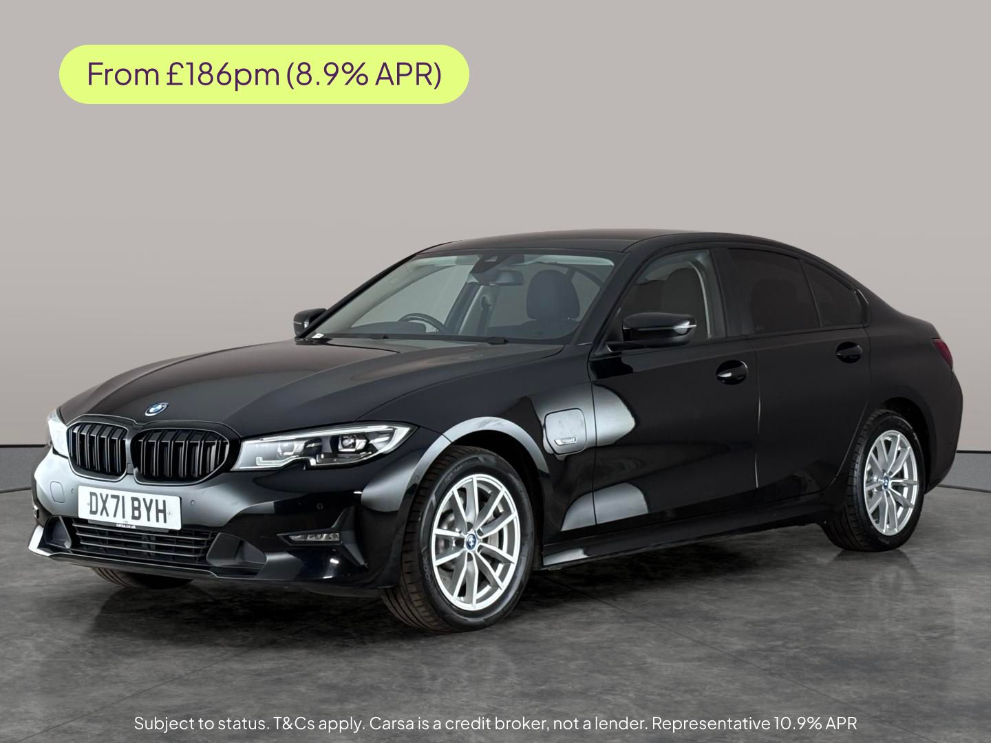 3 Series