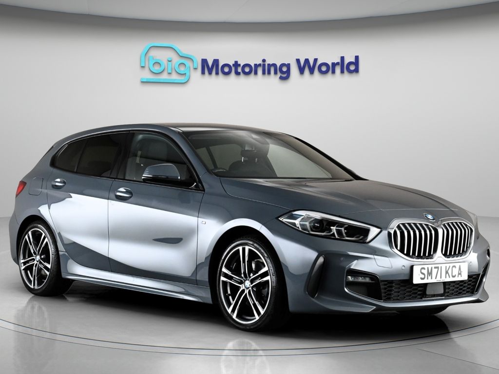 1 Series