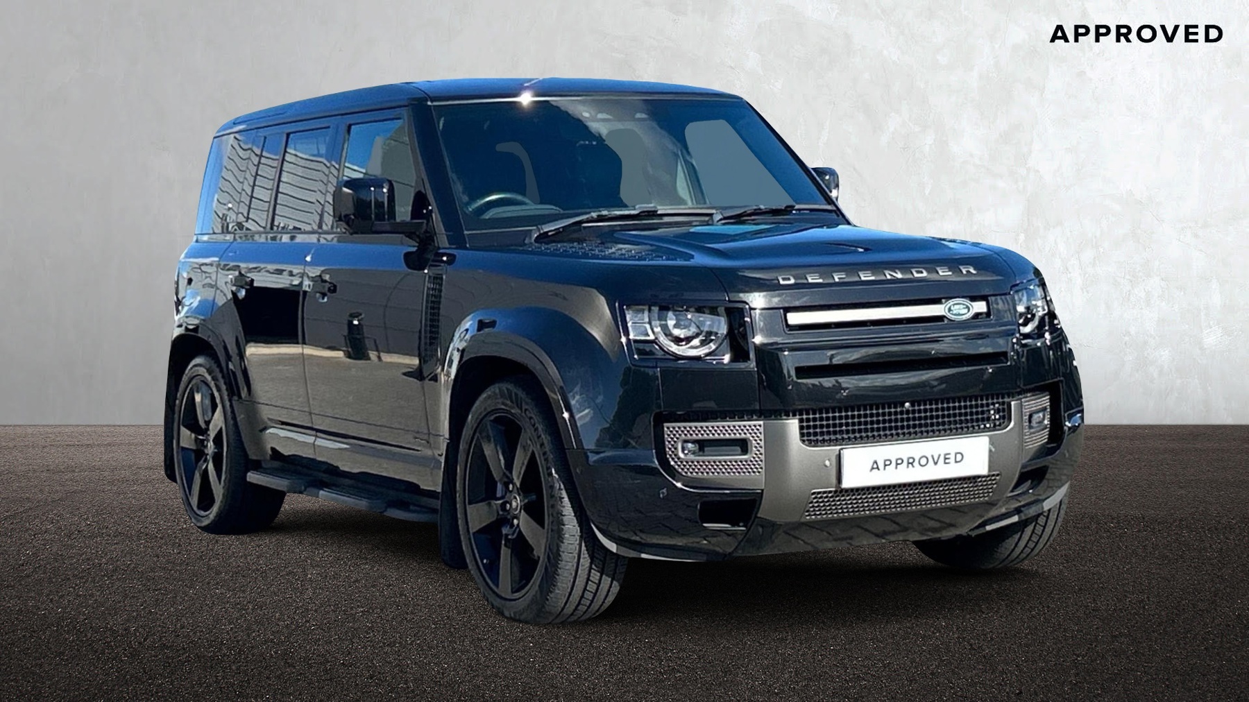 Defender