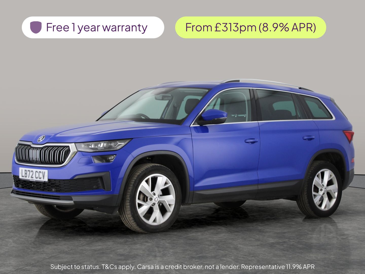 Kodiaq