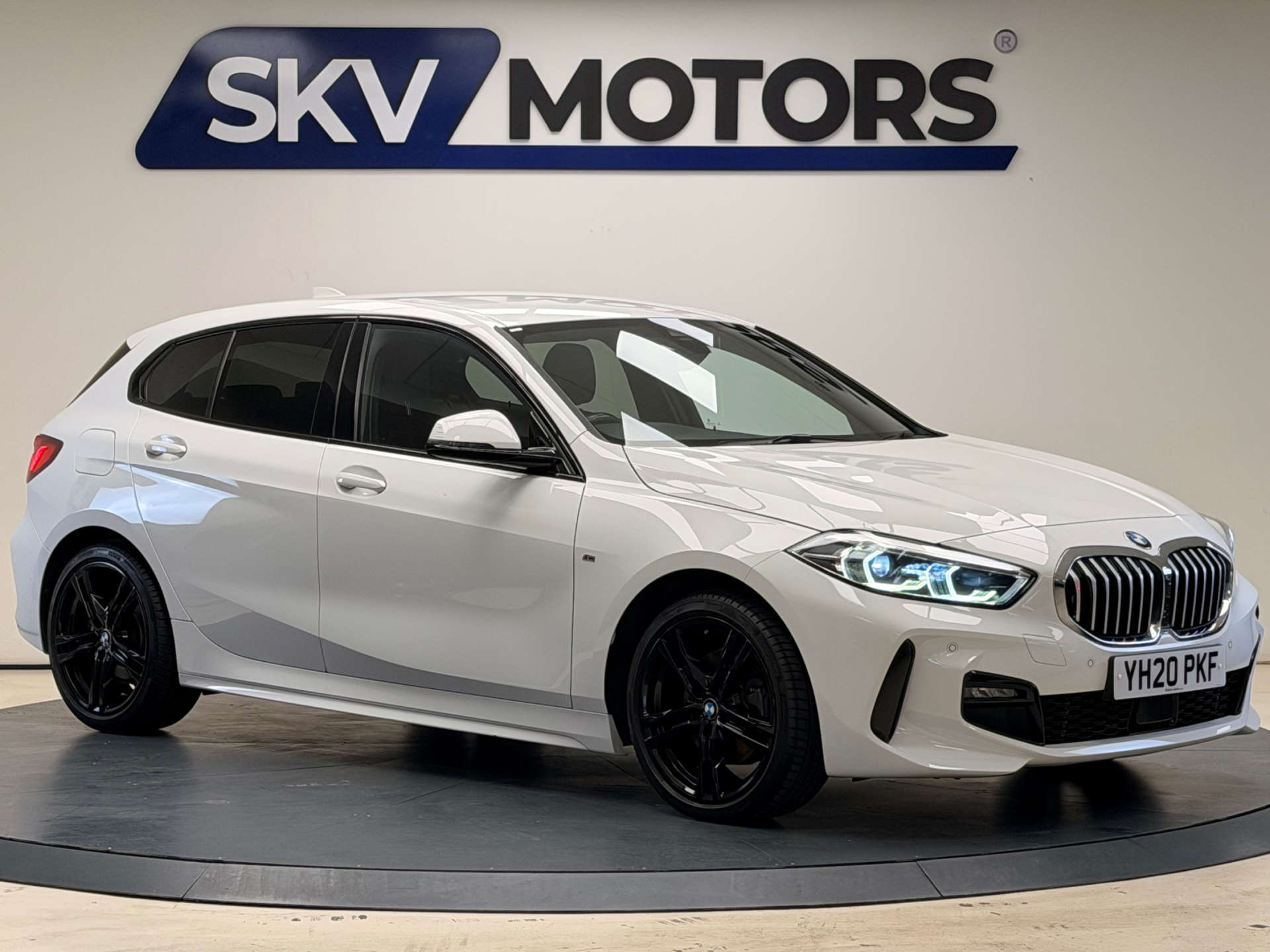 1 Series