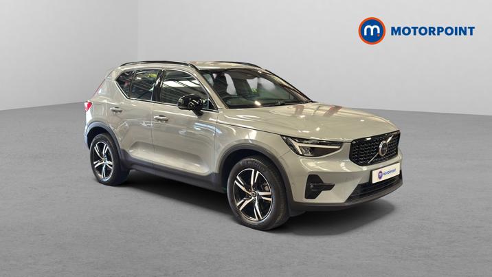 XC40