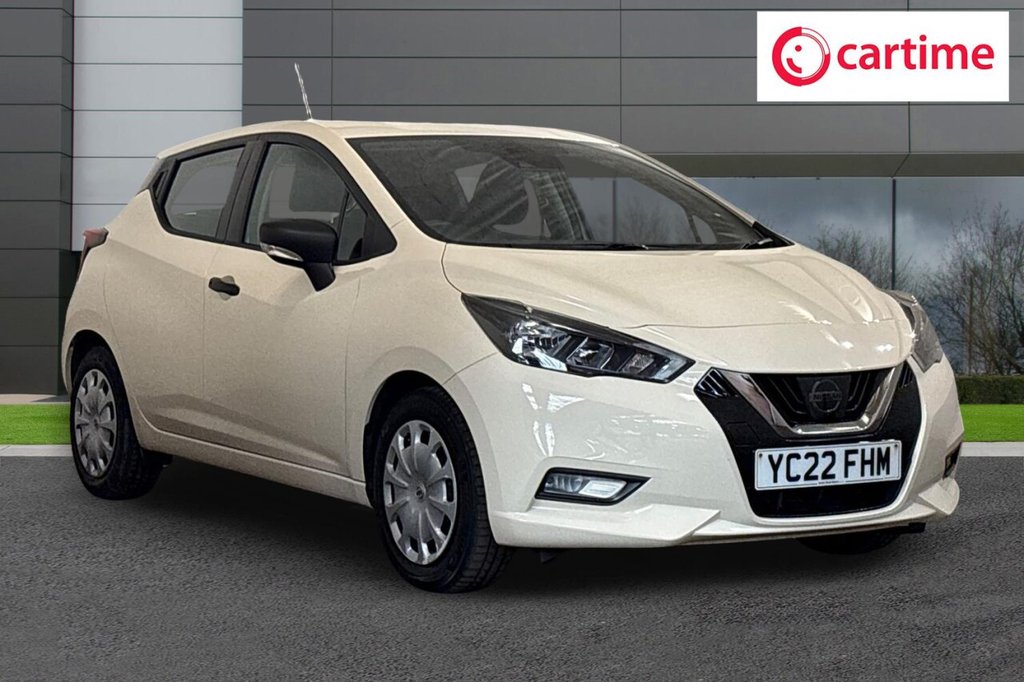 Micra