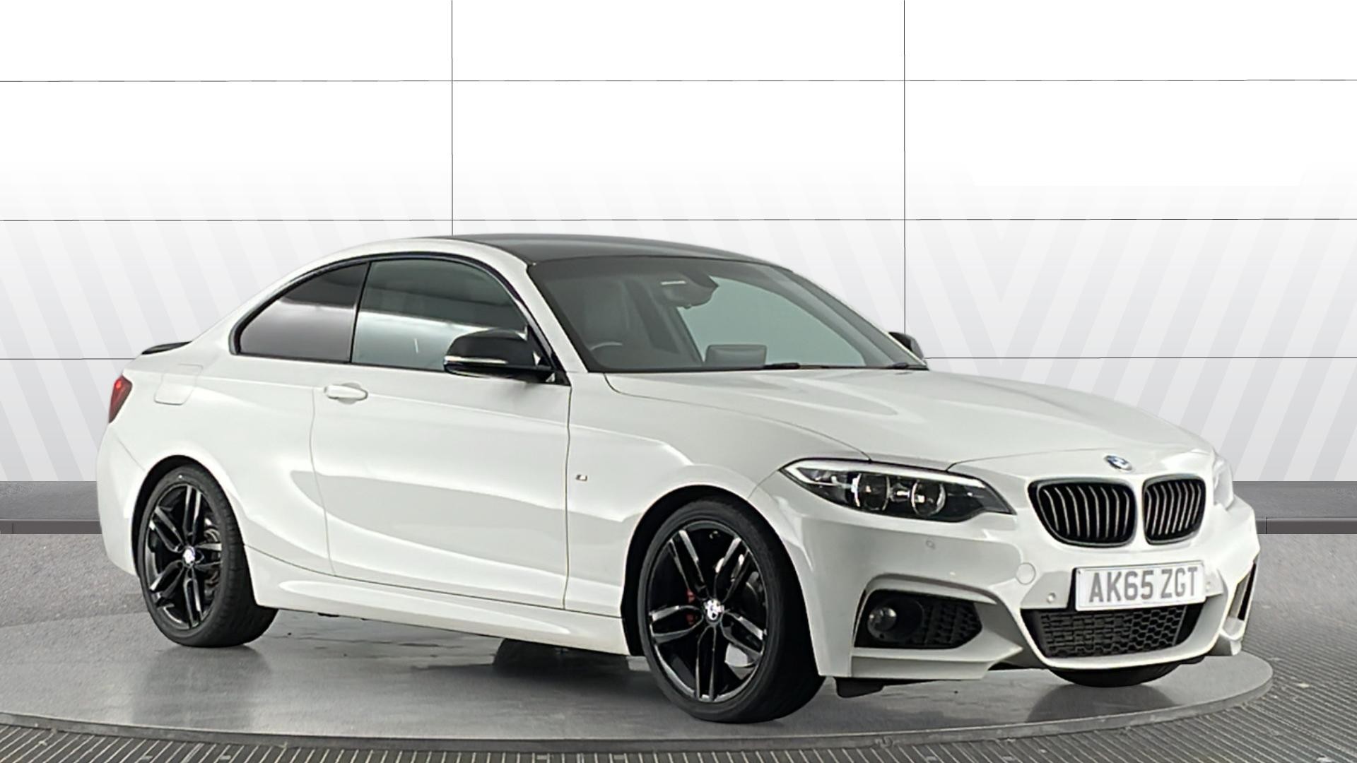 2 Series