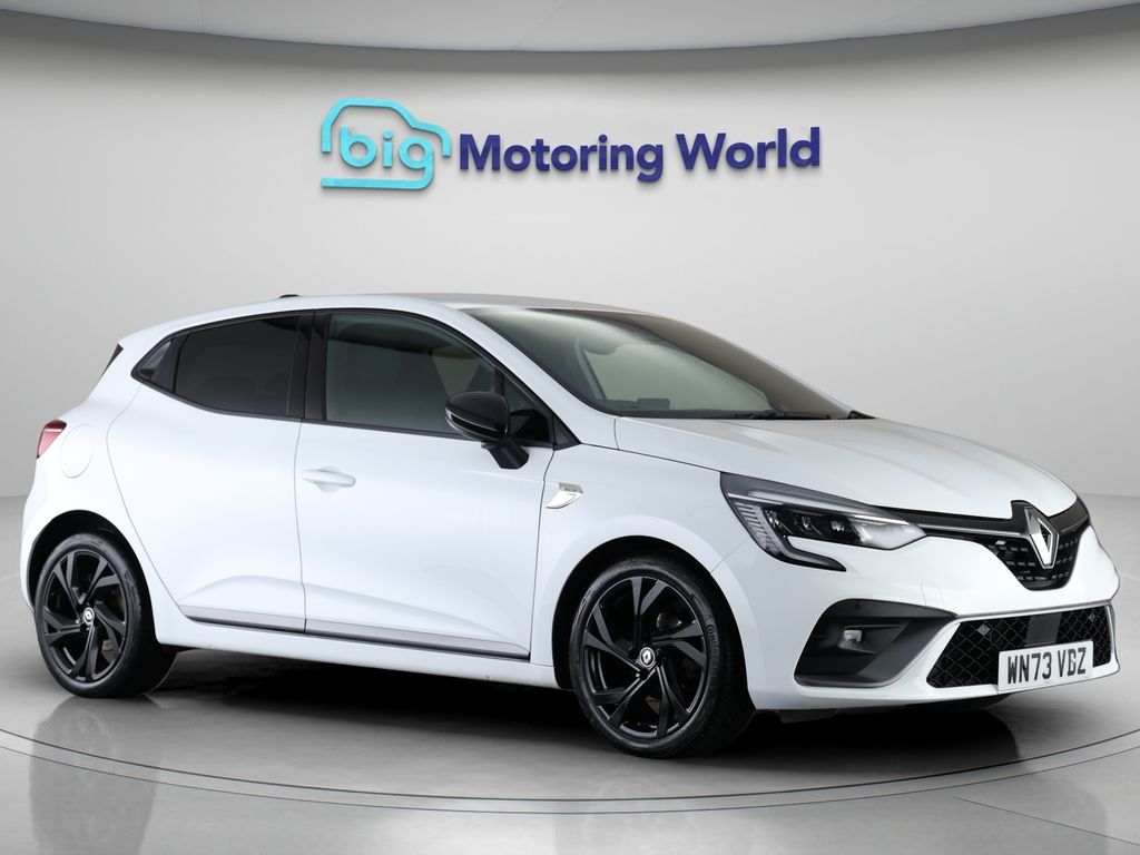 Clio