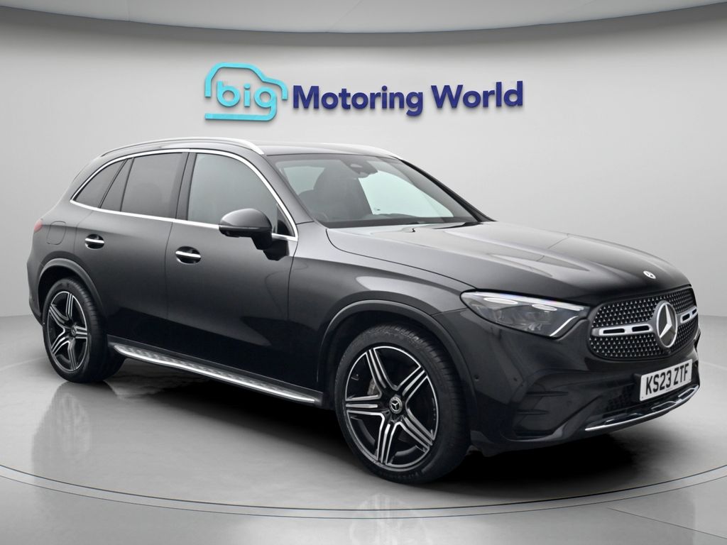 GLC