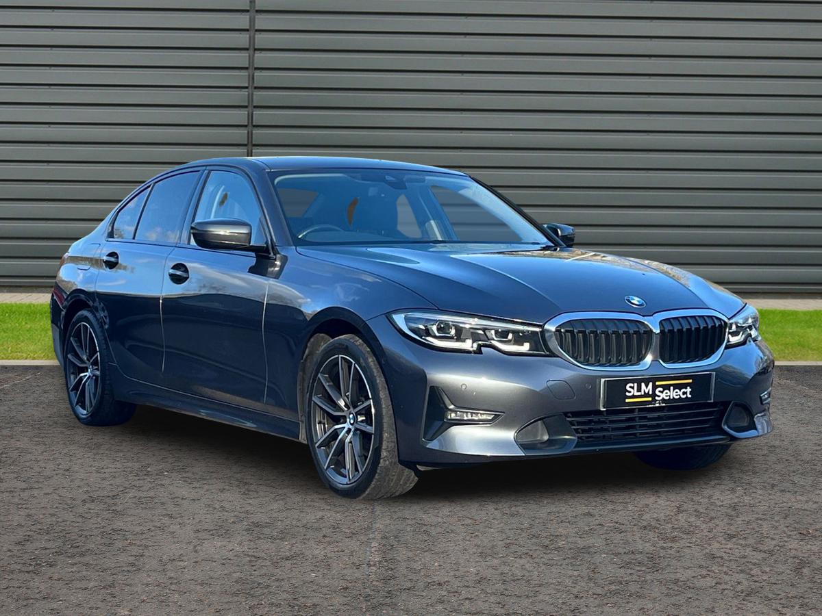 3 Series