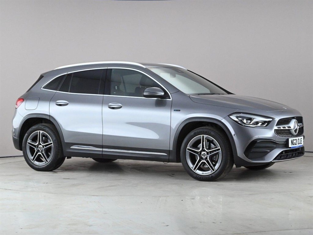 GLA