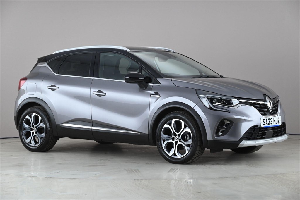Captur
