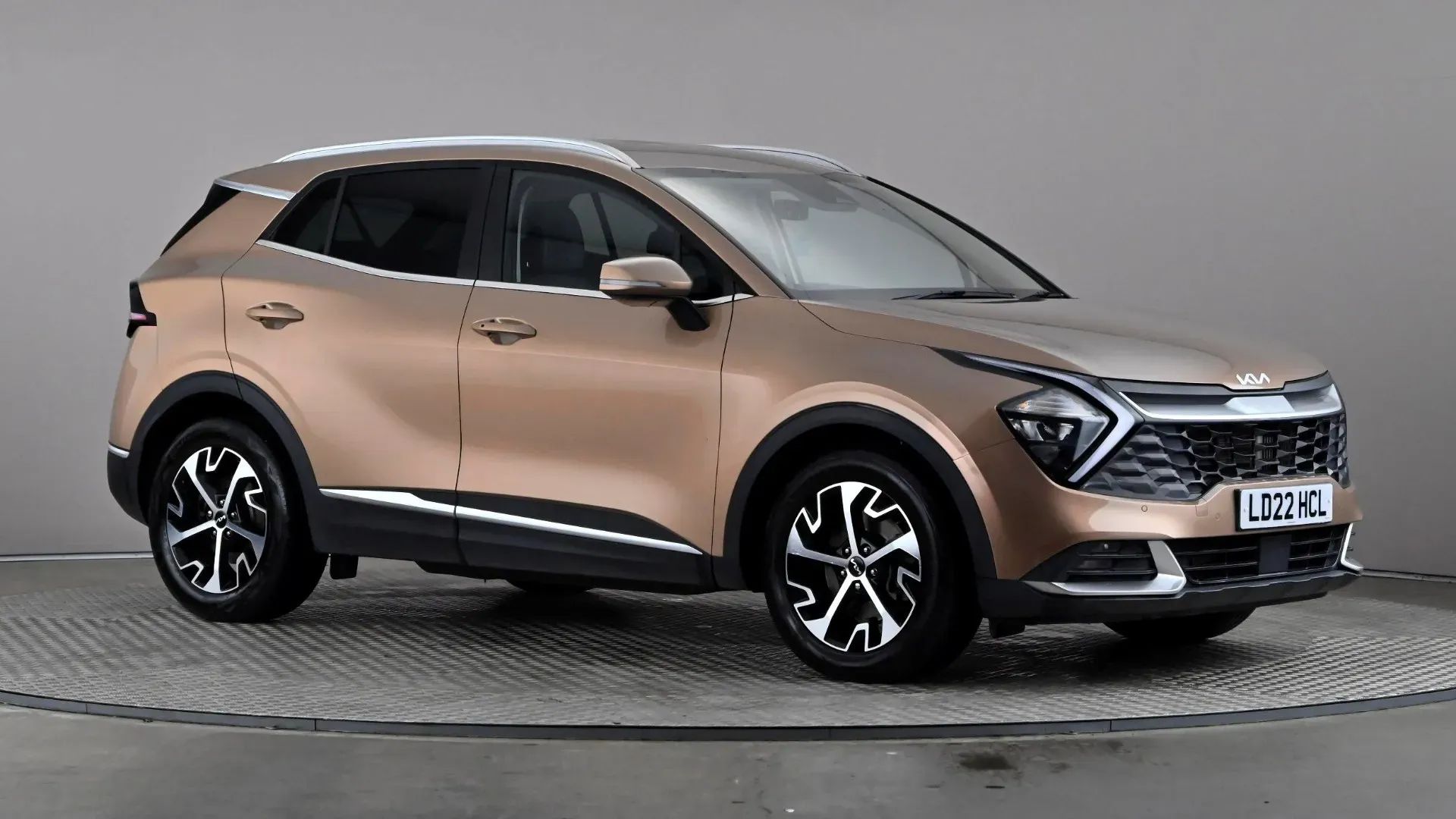 Sportage