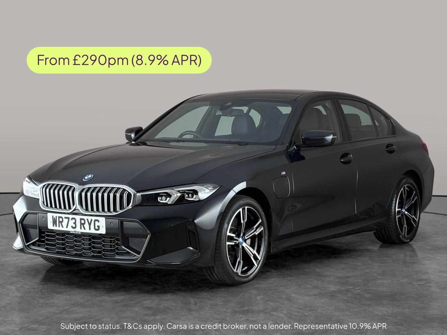 3 Series