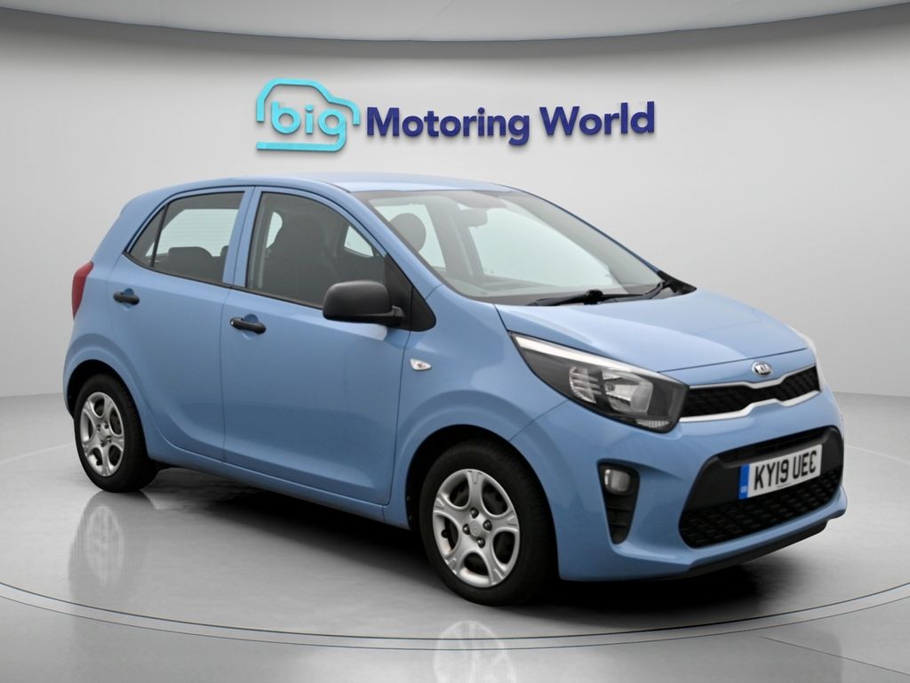 Picanto