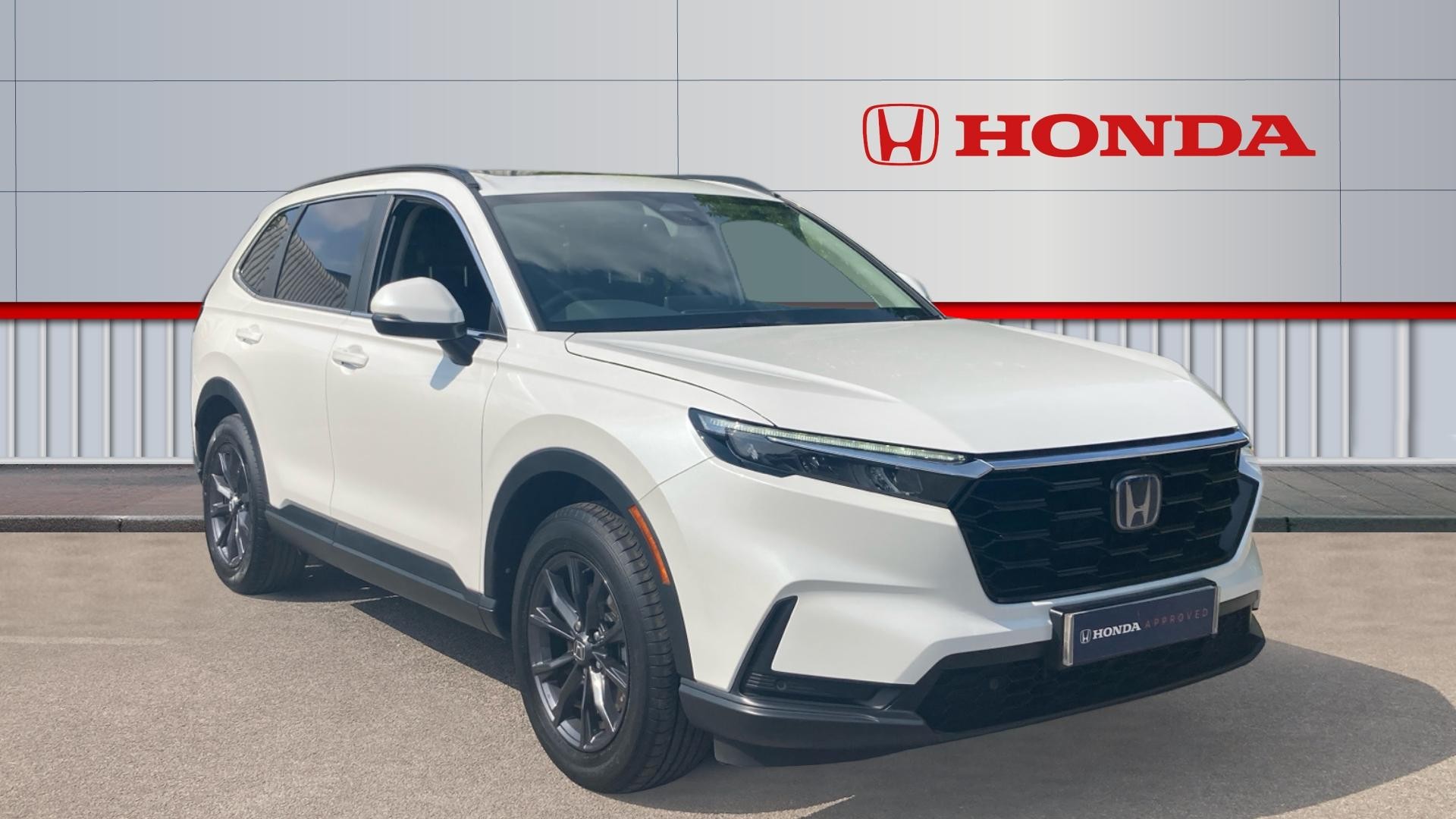 Cr-V