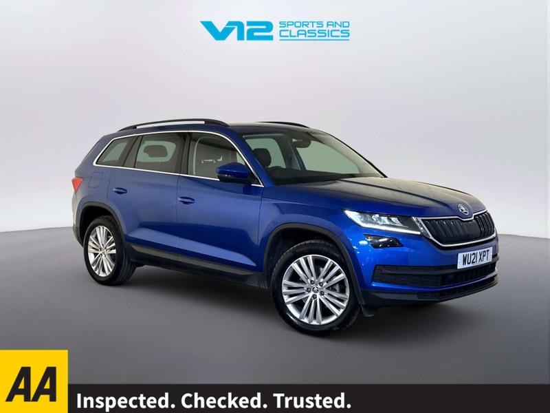 Kodiaq