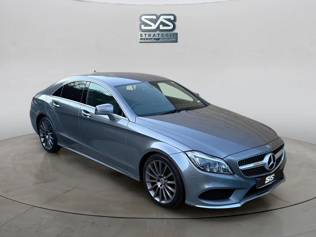 CLS