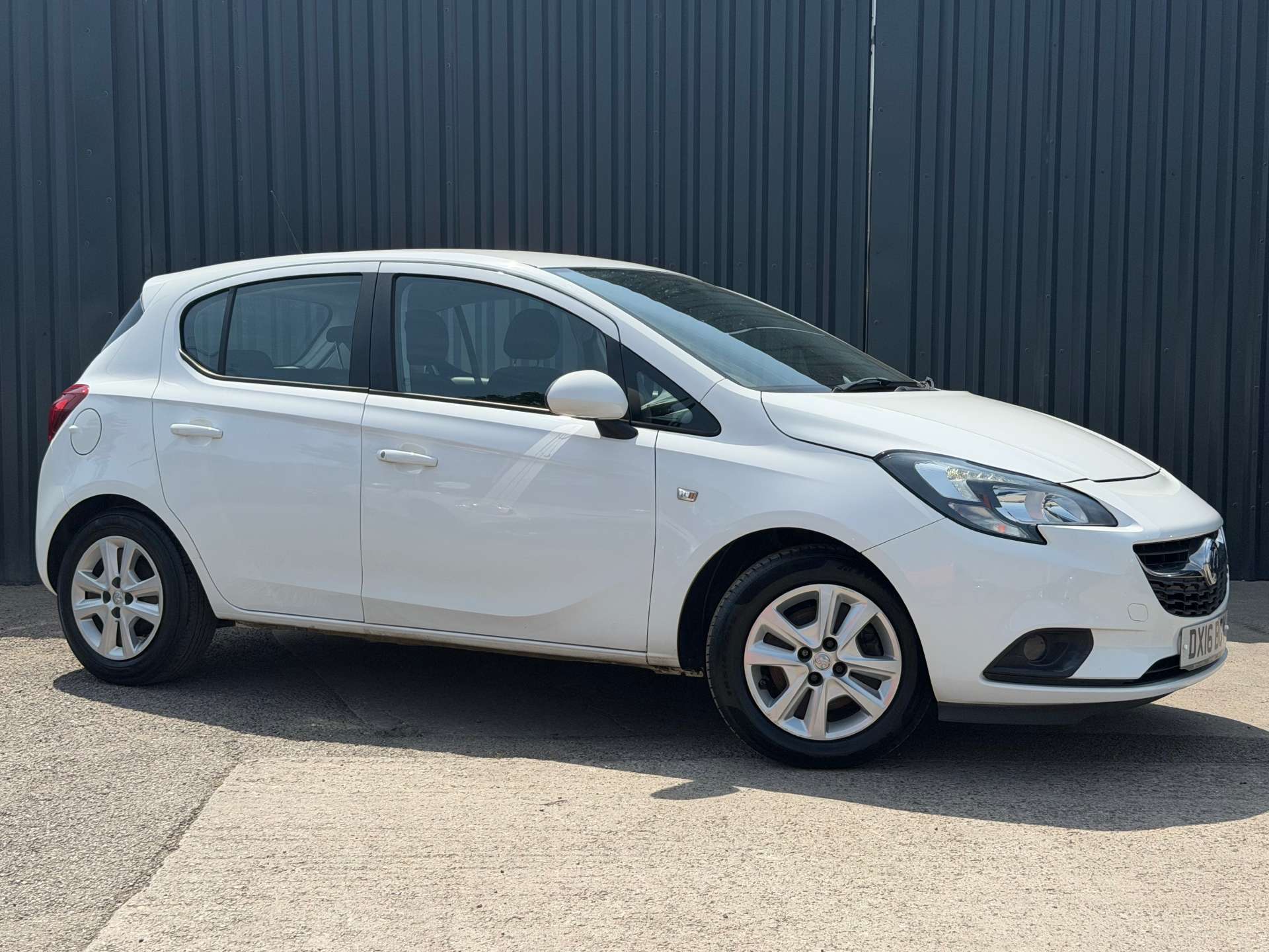 Corsa