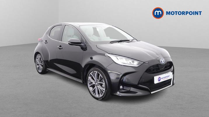 Yaris