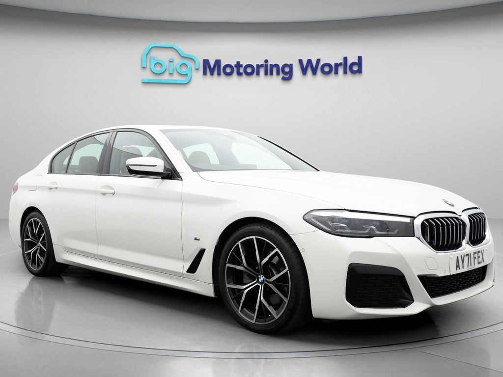 5 Series