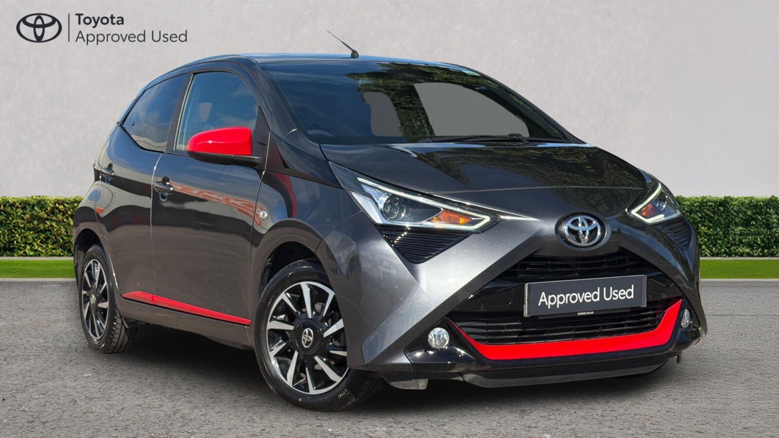 Aygo