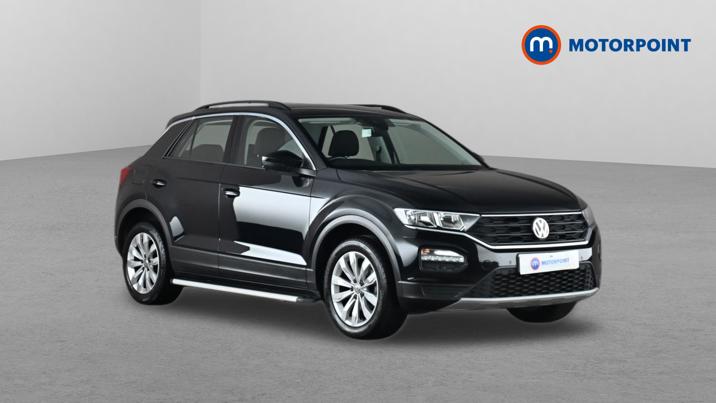 T-Roc