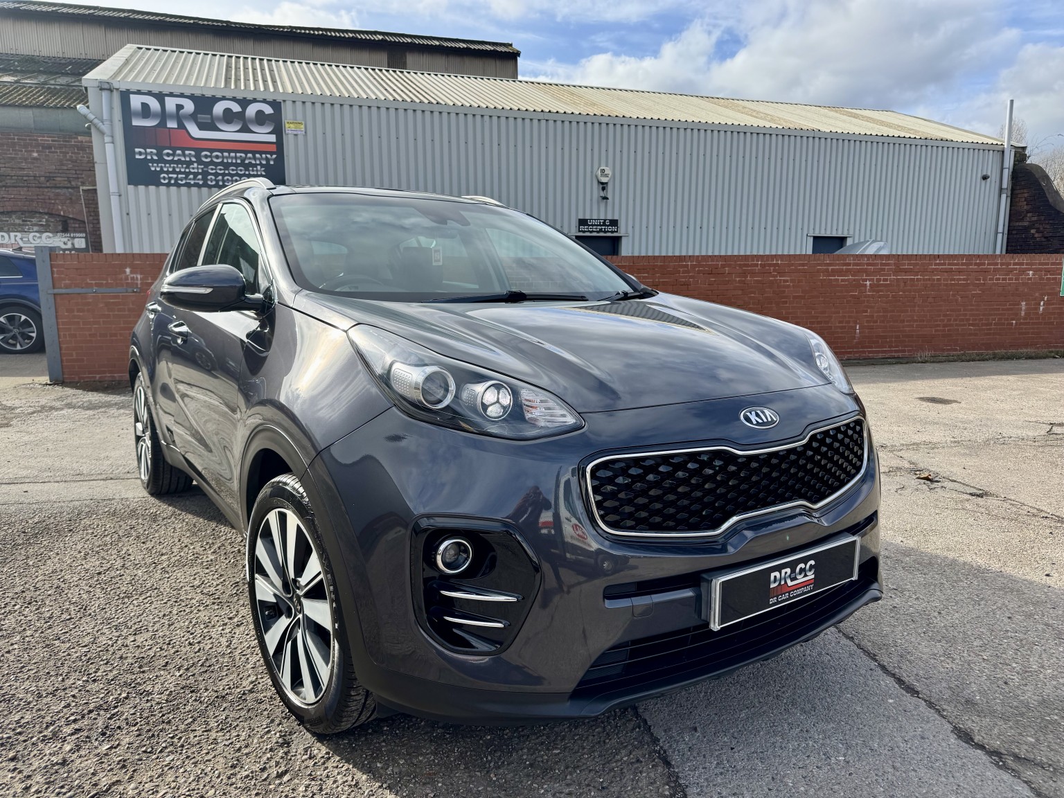 Sportage