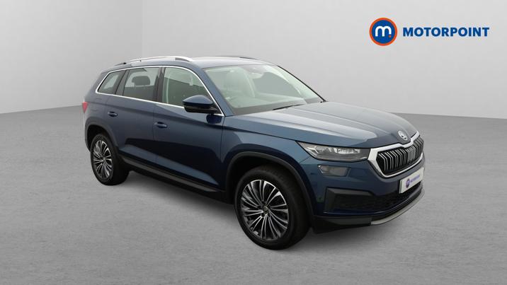 Kodiaq