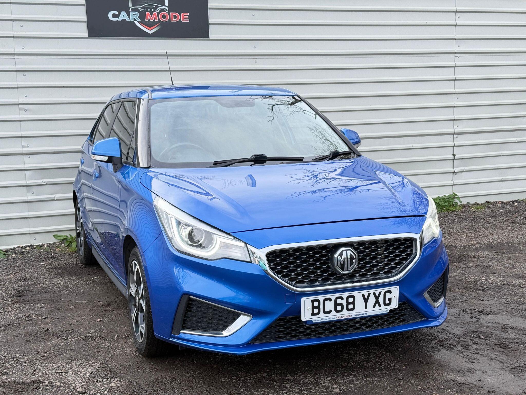 MG3
