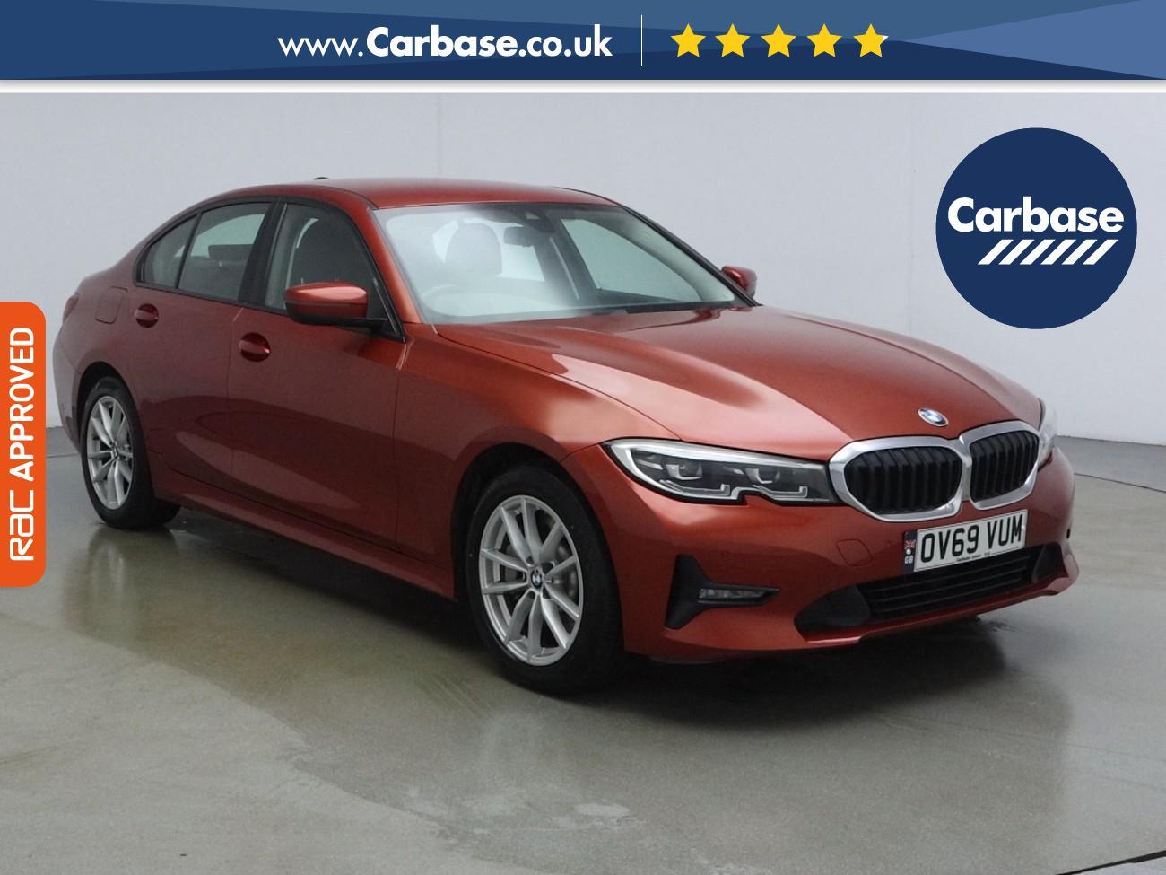 3 Series