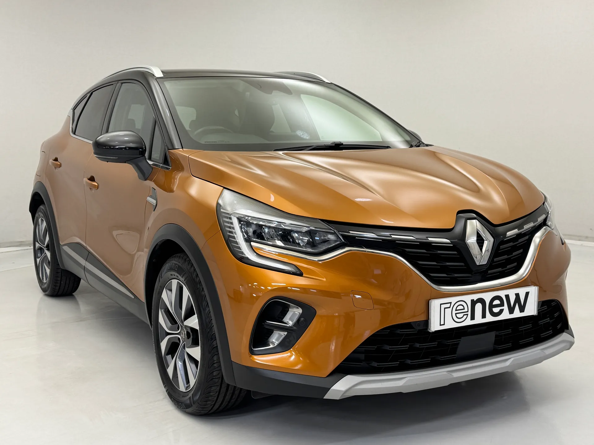 Captur