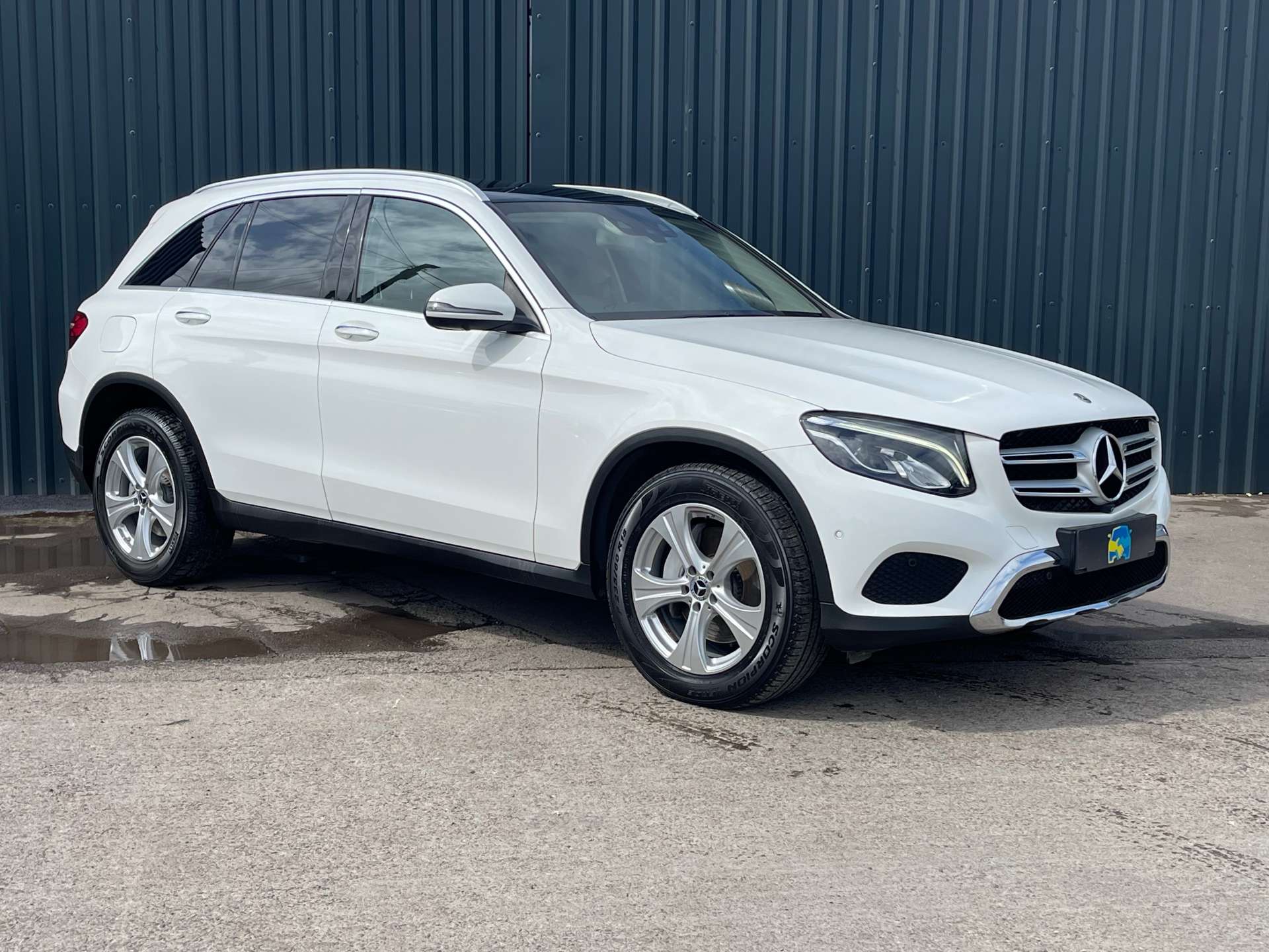 GLC