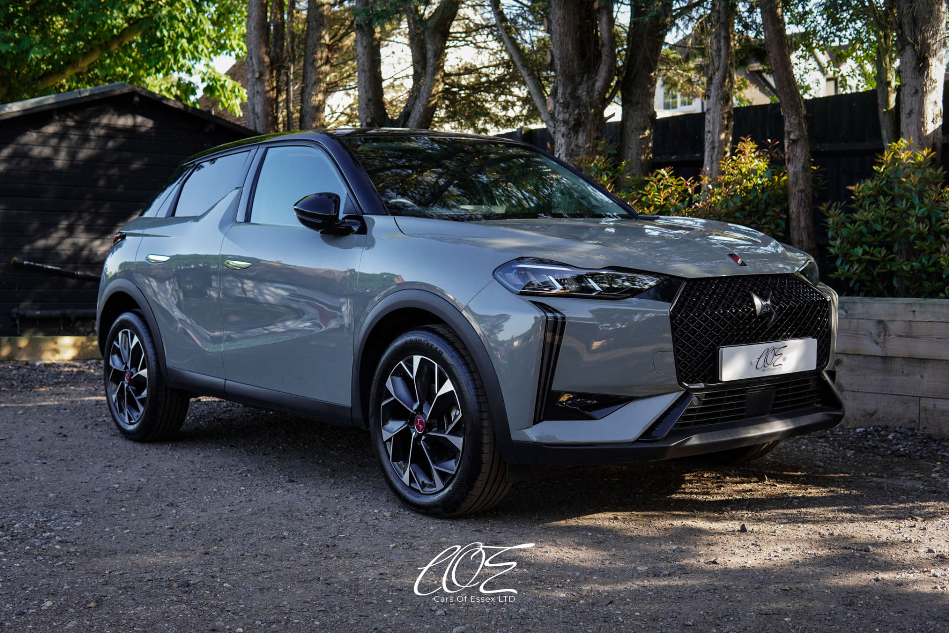 DS 3