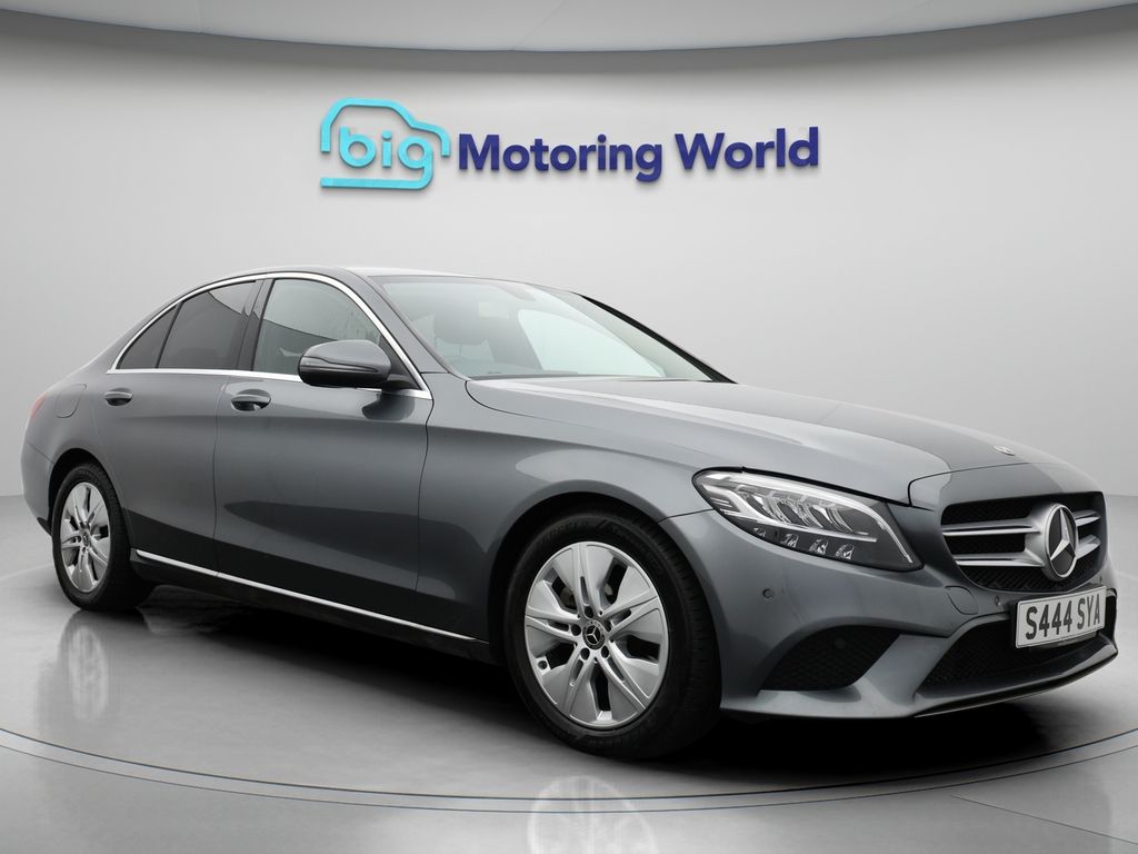 C Class