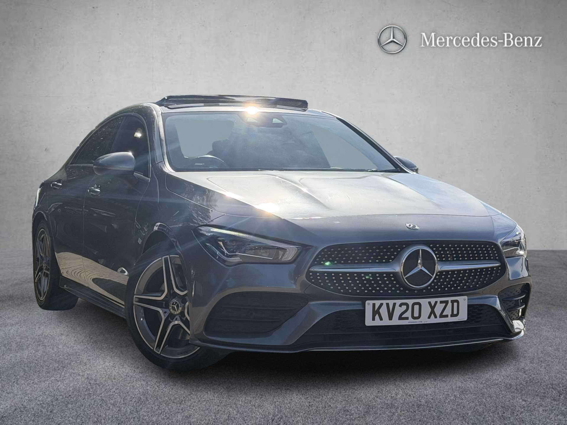 CLA